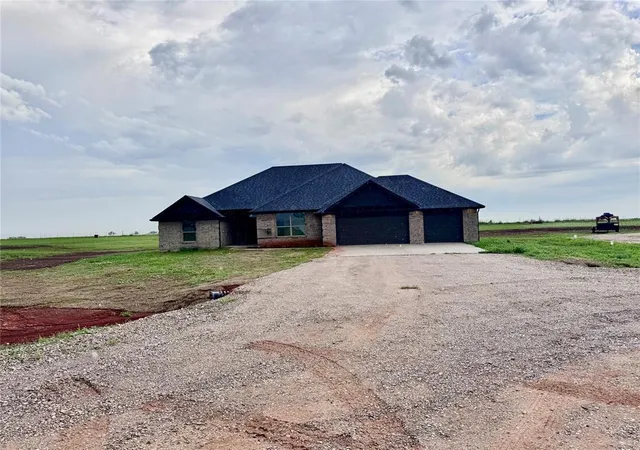 34th image of 24955 Belmont Pass, Cashion, OK 73016 | MLS# 1237594