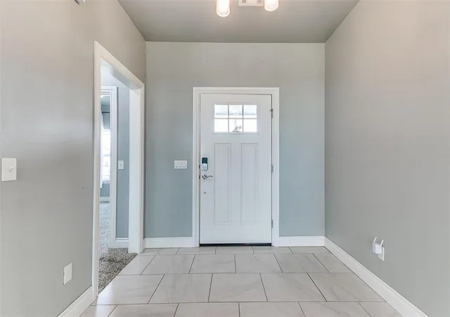 5th image of 9517 Sullivan Ave, Yukon, OK 73099 | MLS# 1237602