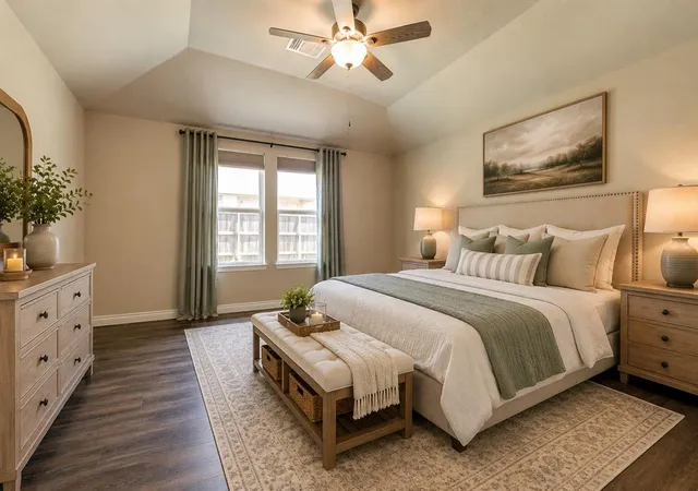 4th image of 19117 Hecho Dr, Edmond, OK 73012 | MLS# 1237603