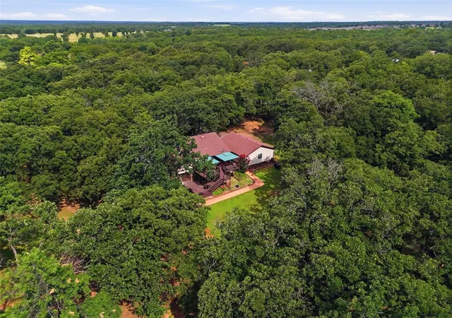Photo 1 of Single family home for sale at 870776 S Hickory Ln, Chandler, OK 74834 | MLS# 1237604 | Listing updated on 2026-10-06