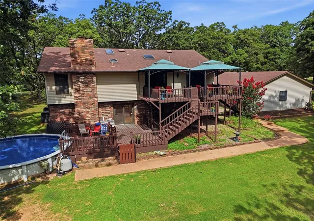 Homes for sale in Chandler, OK | 870776 S Hickory Ln, Chandler, OK 74834 | MLS# 1237604