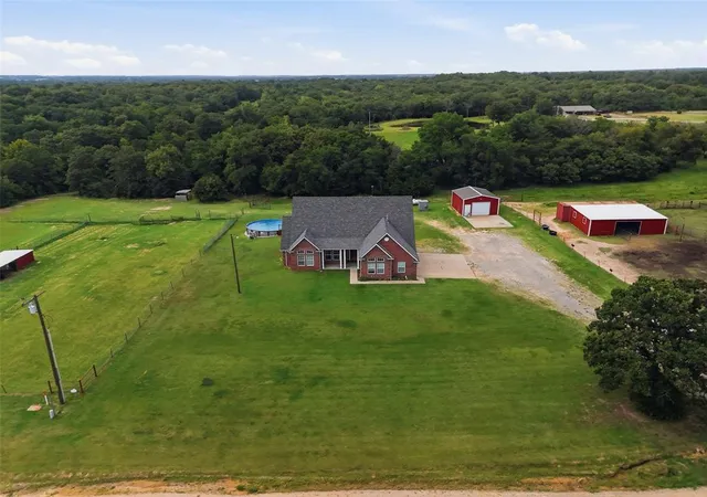 1st image of 350812 E 870 Rd, Stroud, OK 74079 | MLS# 1237606