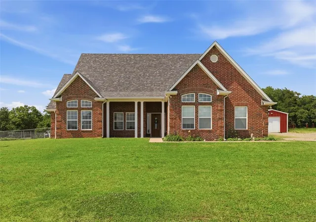 2nd image of 350812 E 870 Rd, Stroud, OK 74079 | MLS# 1237606