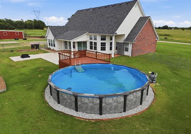 4th image of 350812 E 870 Rd, Stroud, OK 74079 | MLS# 1237606
