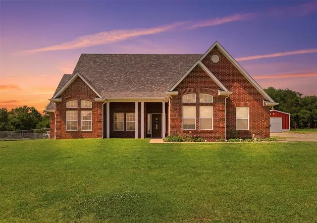 42nd image of 350812 E 870 Rd, Stroud, OK 74079 | MLS# 1237606