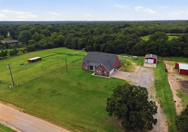 5th image of 350812 E 870 Rd, Stroud, OK 74079 | MLS# 1237606