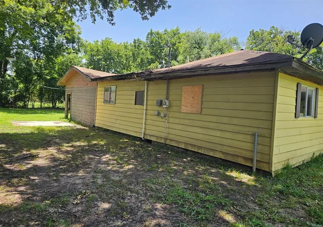 Homes for sale in Sulphur, OK | 1317 W Wapanucka Ave, Sulphur, OK 73086 | MLS# 1237609