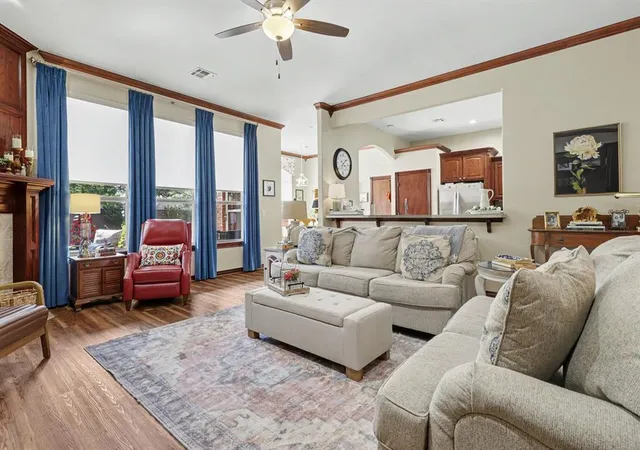 5th image of 425 Summit Wy, Norman, OK 73071 | MLS# 1237610