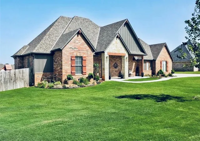 Photo 3 of Single family home for sale at 1236 Dorsi Ct, Newcastle, OK 73065 | MLS# 1237616 | Listing updated on 2026-08-20
