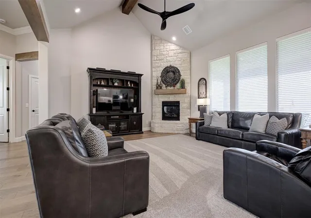 Photo 3 of Single family home for sale at 1236 Dorsi Ct, Newcastle, OK 73065 | MLS# 1237616 | Listing updated on 2026-08-20
