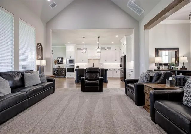 Photo 4 of Single family home for sale at 1236 Dorsi Ct, Newcastle, OK 73065 | MLS# 1237616 | Listing updated on 2026-08-20