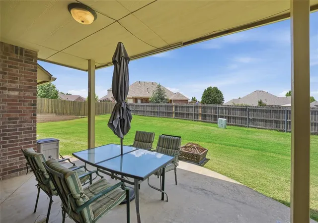 Homes for sale in Shawnee, OK | 1610 Happy Valley, Shawnee, OK 74804 | MLS# 1237618