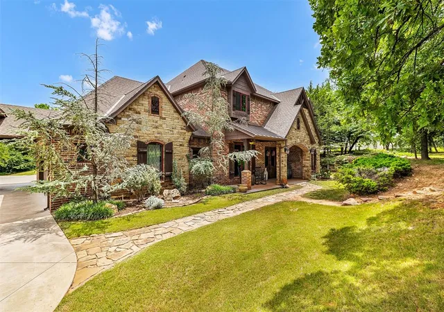 1st image of 5000 Wheatley Wy, Edmond, OK 73034 | MLS# 1237619