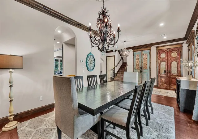 Photo 3 of Single family home for sale at 5000 Wheatley Way, Edmond, OK 73034 | MLS# 1237619 | Listing updated on 2026-08-20