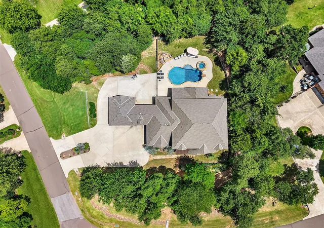 47th image of 5000 Wheatley Wy, Edmond, OK 73034 | MLS# 1237619