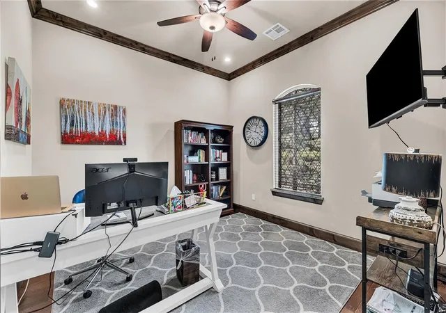 Photo 4 of Single family home for sale at 5000 Wheatley Way, Edmond, OK 73034 | MLS# 1237619 | Listing updated on 2026-08-20