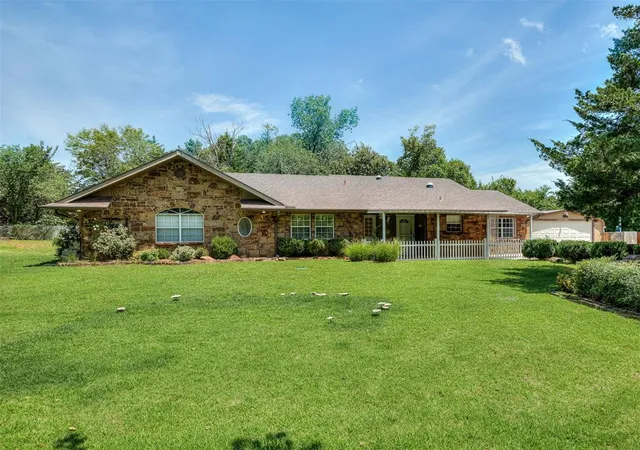 Homes for sale in Choctaw, OK | 1899 Williams Dr, Choctaw, OK 73020 | MLS# 1237622