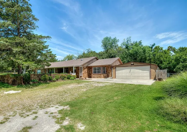 Homes for sale in Choctaw, OK | 1899 Williams Dr, Choctaw, OK 73020 | MLS# 1237622