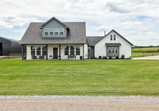 1st image of 22575 Ranch Rd, Purcell, OK 73080 | MLS# 1237627