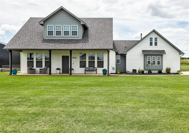 2nd image of 22575 Ranch Rd, Purcell, OK 73080 | MLS# 1237627