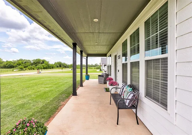 Photo 4 of Single family home for sale at 22575 Ranch Rd, Purcell, OK 73080 | MLS# 1237627 | Listing updated on 2026-08-26