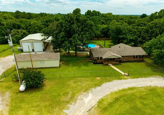 4th image of 15008 Elm Creek Rd, Oklahoma City, OK 73165 | MLS# 1237630