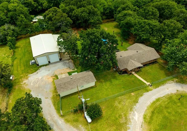 50th image of 15008 Elm Creek Rd, Oklahoma City, OK 73165 | MLS# 1237630