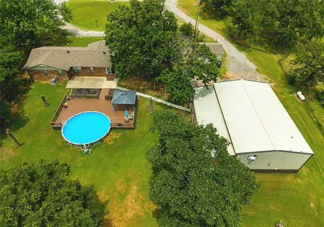 5th image of 15008 Elm Creek Rd, Oklahoma City, OK 73165 | MLS# 1237630