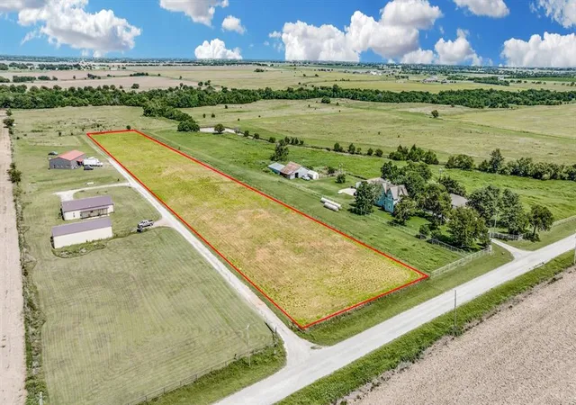 3rd image of 17780 Saddleback Ln, El Reno, OK 73036 | MLS# 1237635