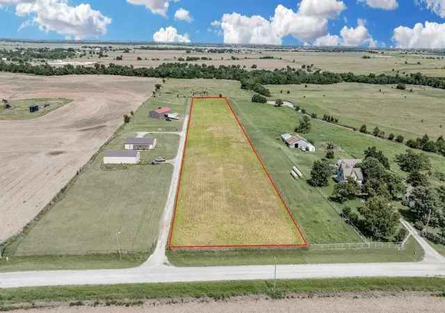 5th image of 17780 Saddleback Ln, El Reno, OK 73036 | MLS# 1237635
