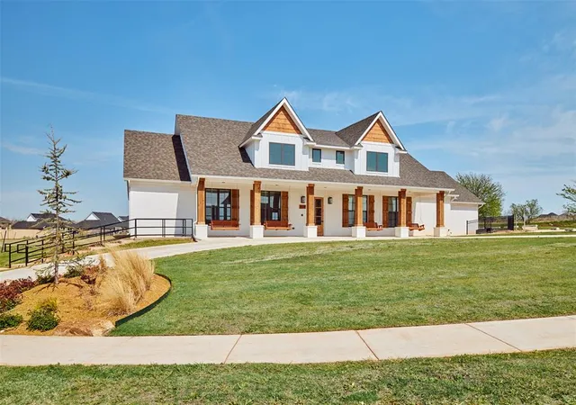 Photo 2 of Single family home for sale at 1412 Sw 163rd Street, Oklahoma City, OK 73170 | MLS# 1237640 | Listing updated on 2026-07-30