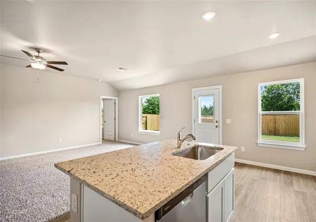 4th image of 1904 Palmatum Rd, El Reno, OK 73036 | MLS# 1237651