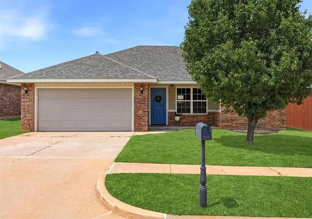 Homes for sale in Piedmont, OK | 11813 Nw 133rd St, Piedmont, OK 73078 | MLS# 1237660