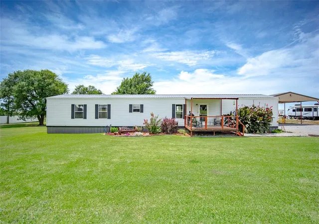 Photo 1 of Sale Pending at 123 S Adams St, Pocasset, OK 73079 | MLS# 1237663 | Listing updated on 2026-09-19