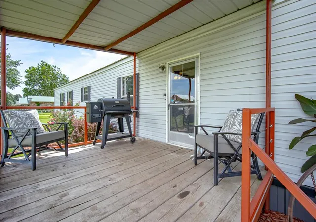 Photo 3 of Sale Pending at 123 S Adams St, Pocasset, OK 73079 | MLS# 1237663 | Listing updated on 2026-09-19