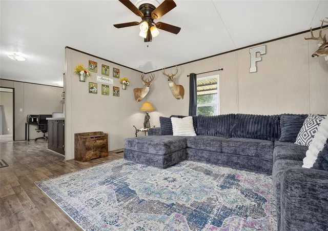 Photo 4 of Sale Pending at 123 S Adams St, Pocasset, OK 73079 | MLS# 1237663 | Listing updated on 2026-09-19