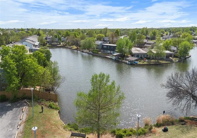 14th image of 5912 W Hefner Rd #5, Oklahoma City, OK 73162 | MLS# 1237666