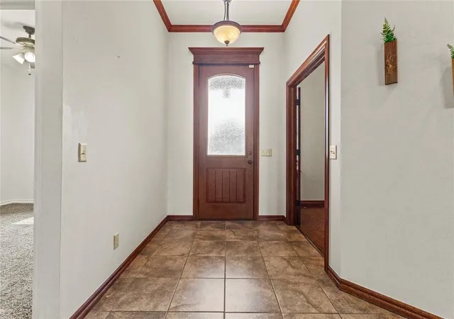 5th image of 1304 Crimson Dr, Weatherford, OK 73096 | MLS# 1237669