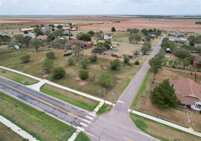 Homes for sale in Olustee, OK | 308 E 4Th St, Olustee, OK 73560 | MLS# 1237670