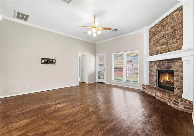 Photo 2 of Single family home for sale at 17612 Wain Brg Ave, Edmond, OK 73012 | MLS# 1237671 | Listing updated on 2026-09-17
