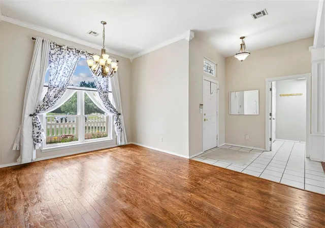 Photo 3 of Single family home for sale at 17612 Wain Brg Ave, Edmond, OK 73012 | MLS# 1237671 | Listing updated on 2026-09-17