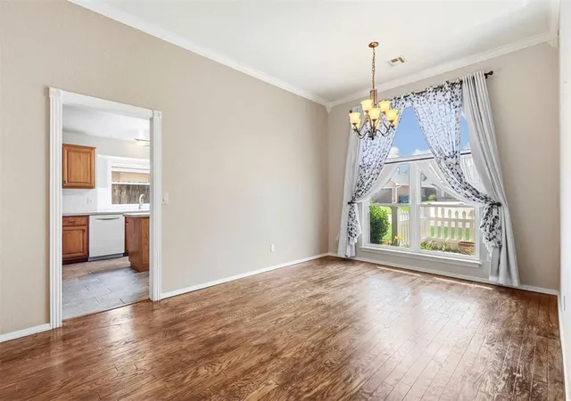 Photo 4 of Single family home for sale at 17612 Wain Brg Ave, Edmond, OK 73012 | MLS# 1237671 | Listing updated on 2026-09-17