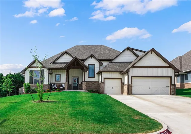 Homes for sale in Arcadia, OK | 8701 Grey Joy Rd, Arcadia, OK 73007 | MLS# 1237672