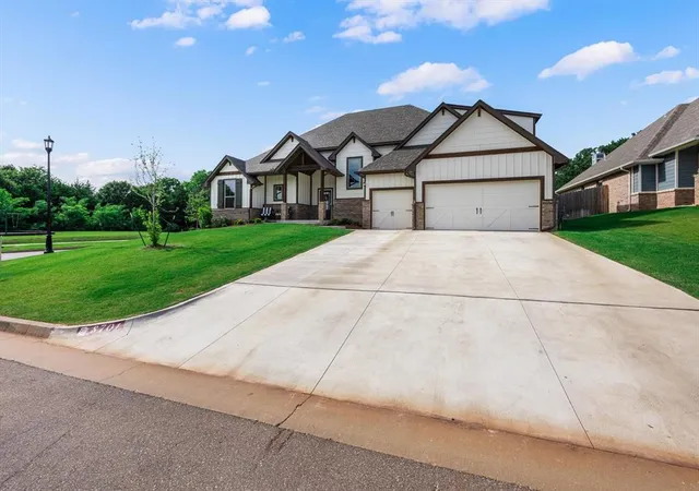 Homes for sale in Arcadia, OK | 8701 Grey Joy Rd, Arcadia, OK 73007 | MLS# 1237672
