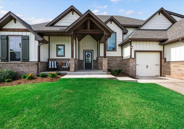 Homes for sale in Arcadia, OK | 8701 Grey Joy Rd, Arcadia, OK 73007 | MLS# 1237672