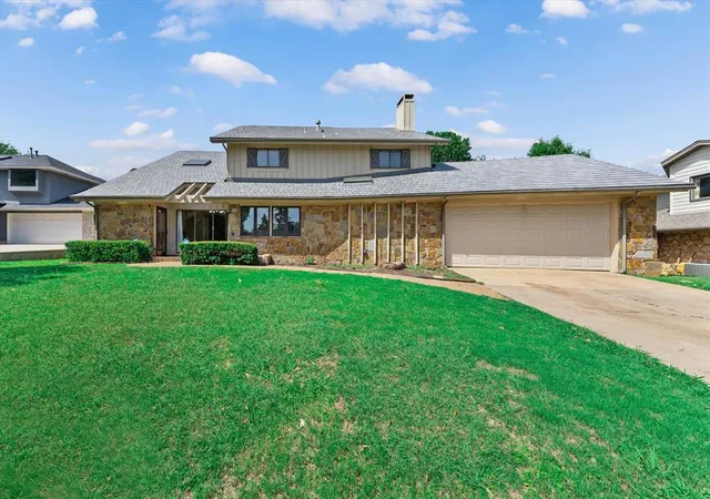 Homes for sale in Oklahoma City, OK | 3001 Raintree Rd, Oklahoma City, OK 73120 | MLS# 1237676
