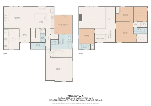 49th image of 9314 Bergamo Blvd, Edmond, OK 73034 | MLS# 1237683