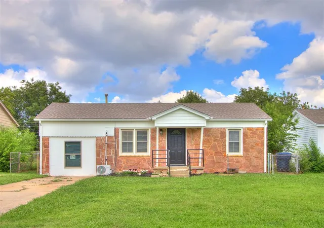 1st image of 505 Nw 91st St, Oklahoma City, OK 73114 | MLS# 1237689