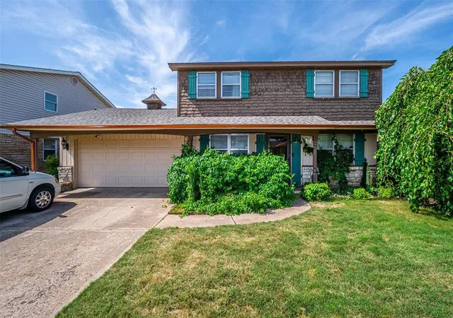 Photo 2 of Single family home for sale at 1105 SW 63rd Street, Oklahoma City, OK 73139 | MLS# 1237694 | Listing updated on 2026-09-06