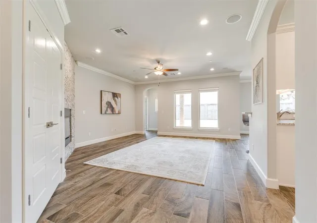 5th image of 12800 Maiden Ln, Oklahoma City, OK 73142 | MLS# 1237696